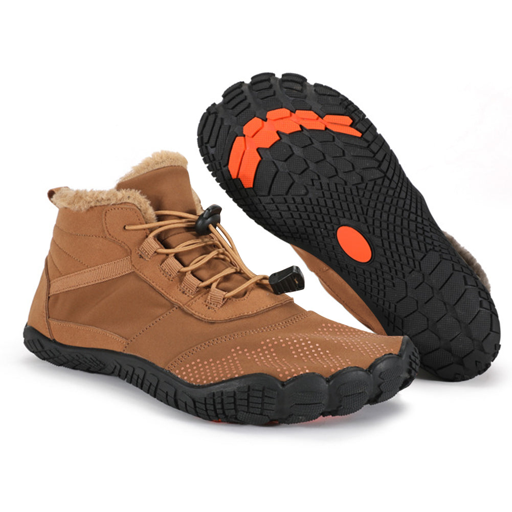 Bronoir™ Snowpiercer - Scarpe Invernali Barefoot