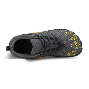 Bronoir™ Skin Pro con Cobre - Zapatos Barefoot Todo Terreno de Conexión