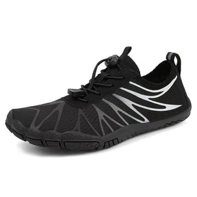 Bronoir™ Nova - Barefoot Shoes