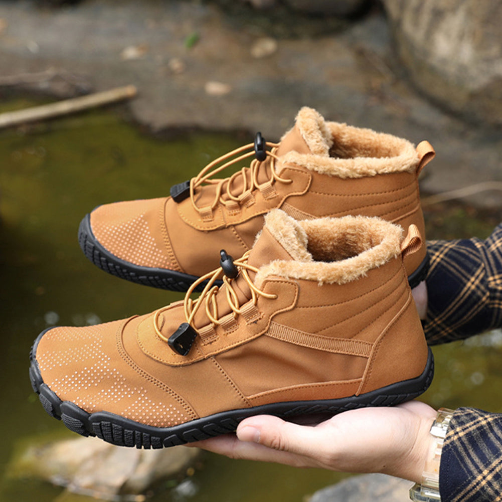برونور™ سنوبيرسر - أحذية شتوية عارية القدمين
