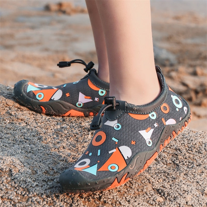 Kids Barefoot Shoes