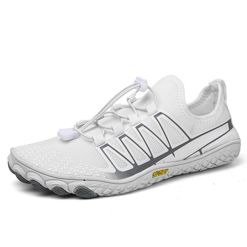 Bronoir™ Runner Pro - Scarpe Minimaliste (grandi taglie)