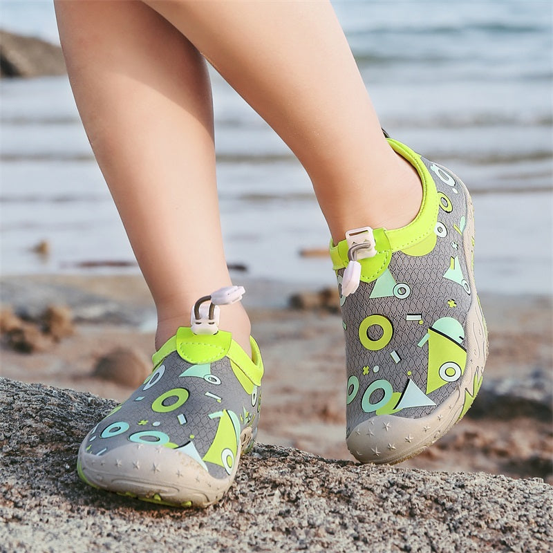 Kids Barefoot Shoes