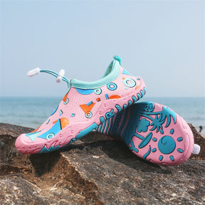 Kids Barefoot Shoes