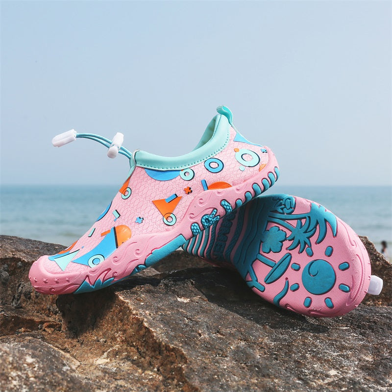 Kids Barefoot Shoes