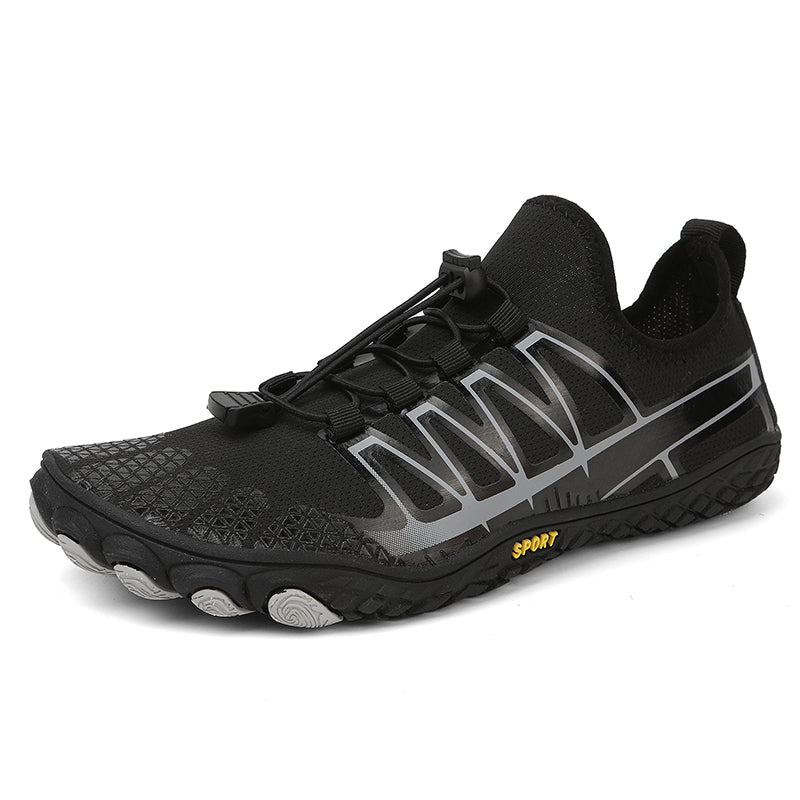 Bronoir™ Runner Pro - Scarpe Minimaliste (grandi taglie)