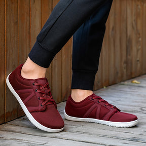 أحذية برونور ستريتس - أحذية غير رسمية للاستخدام اليومي بدون حذاء