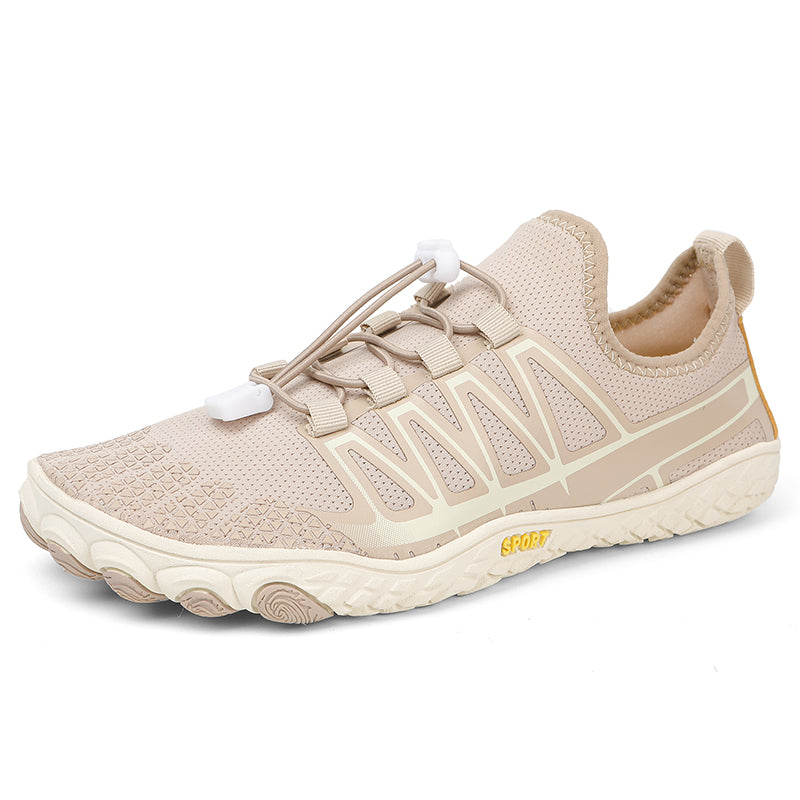 Bronoir™ Runner Pro - Scarpe Minimaliste (grandi taglie)