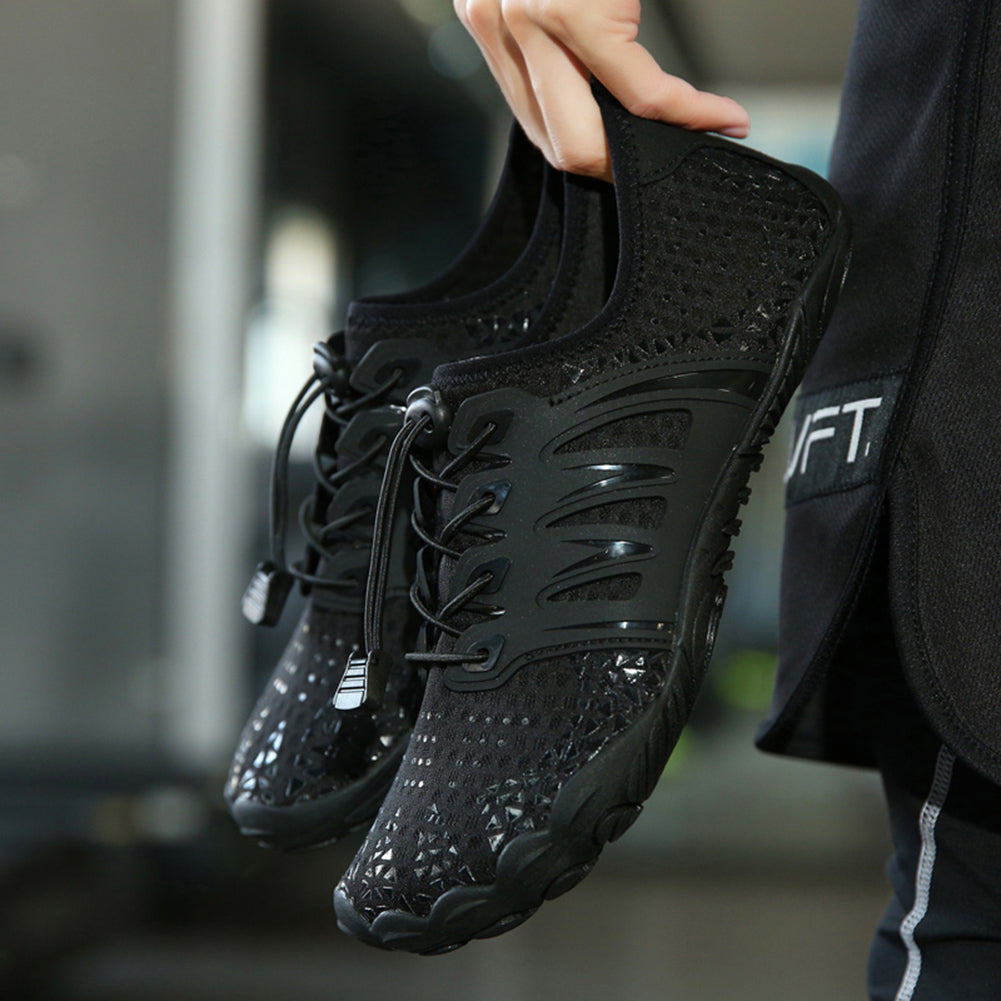 Bronoir™ Limited - Non-Slip Barefoot Shoes
