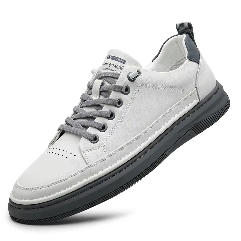 Bronoir™ Skin Pro con Cobre - Zapatos Barefoot Todo Terreno de Conexión