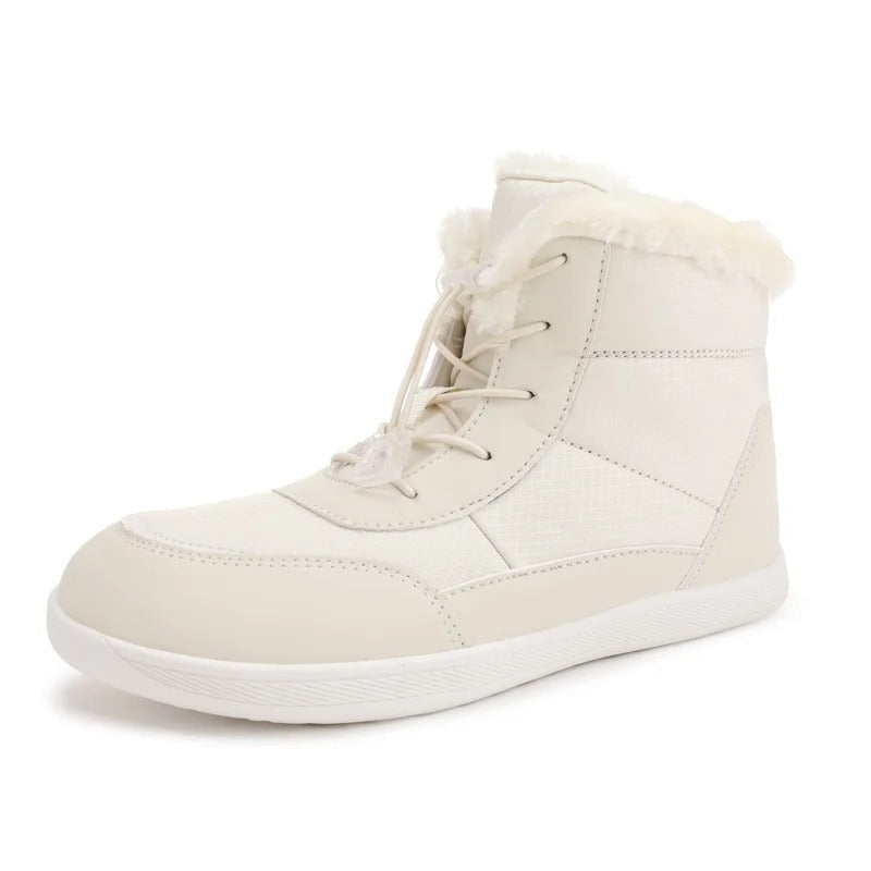 Bronoir™ Fleece - Scarpe Invernali Barefoot