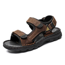 Bronoir™ Camire – Lightweight & Arch-Supportive Walking Sandals