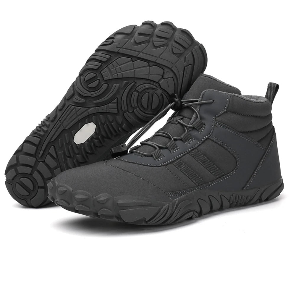 Bronoir™ Fleece - Scarpe Invernali Barefoot