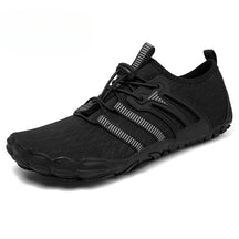 Bronoir™ Skin Pro con Rame - Scarpe Barefoot Allround di Messa a Terra