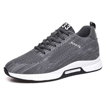 Bronoir™ Peakform – Height Boost Sneakers – Up to 4Inch Taller Instantly & Comfortably