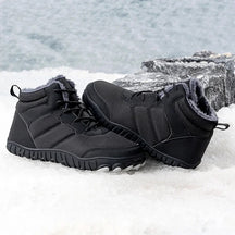 Bronoir™ Fleece - Scarpe Invernali Barefoot