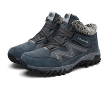 Bronoir™ Fleece - Scarpe Invernali Barefoot