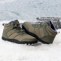 Bronoir™ Fleece - Scarpe Invernali Barefoot