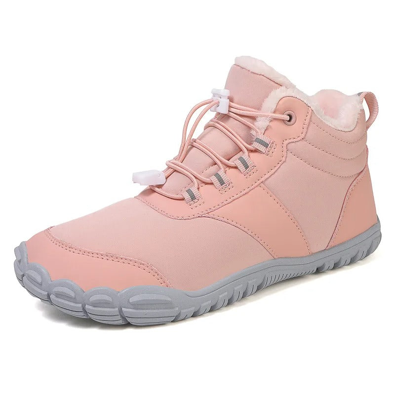 Bronoir™ Fleece - Scarpe Invernali Barefoot