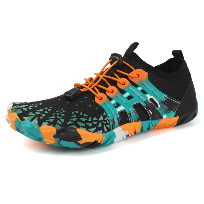 Bronoir™ Force - Scarpe a Piedi Nudi