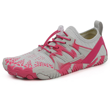 Bronoir™ Skin Pro con Cobre - Zapatos Barefoot Todo Terreno de Conexión