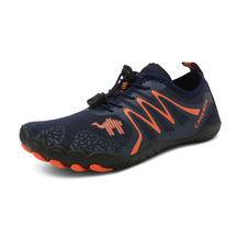 Bronoir™ Funk - Barfußschuhe