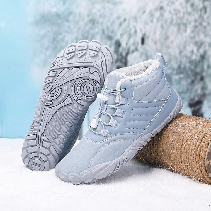 Bronoir™ Fleece - Scarpe Invernali Barefoot