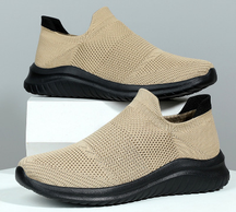 Bronoir™ Fleece - Winter Barfußschuhe