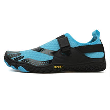 Bronoir™ Skin Pro con Rame - Scarpe Barefoot Allround di Messa a Terra