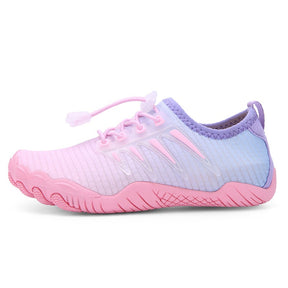 Bronoir™ Breze - Barefoot Shoes