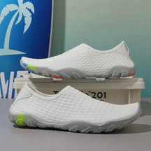 Bronoir™ Skin Pro con Cobre - Zapatos Barefoot Todo Terreno de Conexión