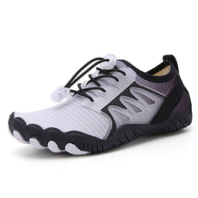 Bronoir™ Breze - Barefoot Shoes