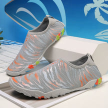 Bronoir™ Skin Pro con Cobre - Zapatos Barefoot Todo Terreno de Conexión
