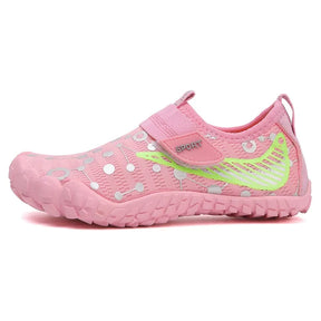 Bronoir™ Skin Pro con Cobre - Zapatos Barefoot Todo Terreno de Conexión
