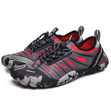 Bronoir™ Skin Pro con Rame - Scarpe Barefoot Allround di Messa a Terra