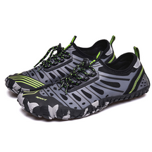 Bronoir™ Skin Pro con Rame - Scarpe Barefoot Allround di Messa a Terra