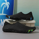 Bronoir™ Skin Pro con Cobre - Zapatos Barefoot Todo Terreno de Conexión
