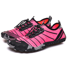 Bronoir™ Skin Pro con Rame - Scarpe Barefoot Allround di Messa a Terra