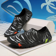 Bronoir™ Skin Pro con Cobre - Zapatos Barefoot Todo Terreno de Conexión
