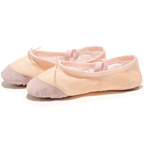Bronoir Bella Grace - Elegant & Supportive Ballerinas for Daily Comfort