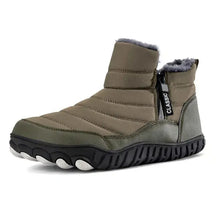 Bronoir™ Fleece - Scarpe Invernali Barefoot