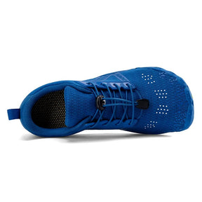 Bronoir™ Skin Pro con Rame - Scarpe Barefoot Allround di Messa a Terra