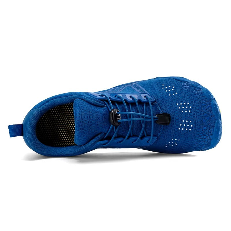 Bronoir™ Skin Pro con Rame - Scarpe Barefoot Allround di Messa a Terra