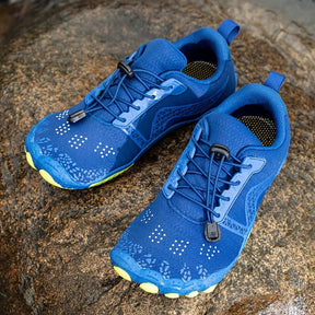Bronoir™ Skin Pro con Rame - Scarpe Barefoot Allround di Messa a Terra