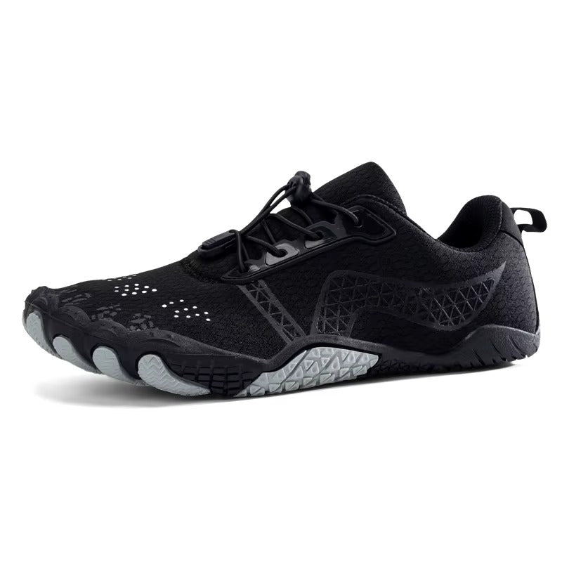 Bronoir™ Skin Pro con Rame - Scarpe Barefoot Allround di Messa a Terra
