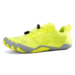 Bronoir™ Skin Pro con Rame - Scarpe Barefoot Allround di Messa a Terra