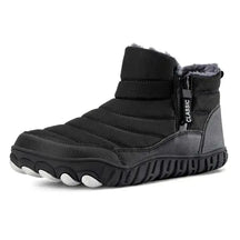 Bronoir™ Fleece - Scarpe Invernali Barefoot