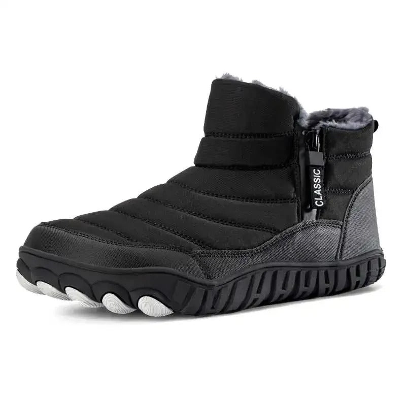 Bronoir™ Fleece - Scarpe Invernali Barefoot