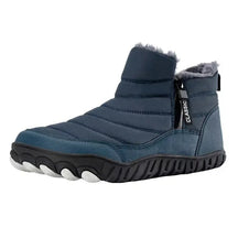 Bronoir™ Fleece - Scarpe Invernali Barefoot