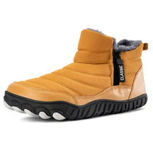 Bronoir™ Fleece - Scarpe Invernali Barefoot